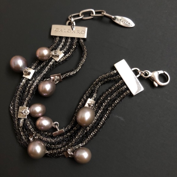 Calgaro Moorea Bracelet - Picture 3 of 8